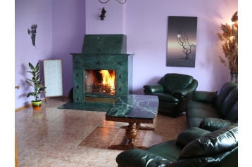 Casa rural Bříství 9